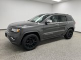 Used 2015 Jeep Grand Cherokee Overland image 6