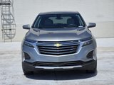 Used 2023 Chevrolet Equinox LT w/ Driver Convenience Package image 3