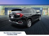 Used 2022 GMC Terrain SLT w/ Infotainment Package II image 3