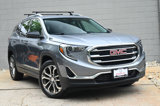 Used 2019 GMC Terrain SLT image 3