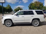 Used 2020 Cadillac Escalade Luxury image 2