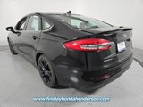 Used 2019 Ford Fusion SE w/ Equipment Group 151A image 4