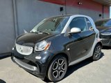 Used 2017 smart fortwo electric drive image 2