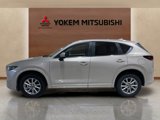 Used 2024 MAZDA CX-5 AWD 2.5 S w/ Select Package image 2