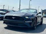 Certified 2022 Ford Mustang Premium image 3