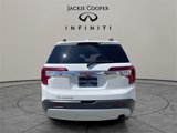 Used 2021 GMC Acadia SLE w/ Driver Convenience Package image 4
