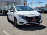 New 2024 Nissan Versa S w/ S Plus Package image 2