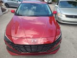 Used 2022 Hyundai Elantra Limited image 4