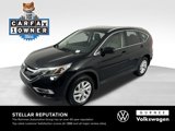 Used 2016 Honda CR-V EX-L image 2