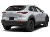 New 2025 MAZDA CX-30 AWD 2.5 S w/ Select Sport Pkg image 2