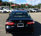 Used 2020 Toyota Camry SE image 4
