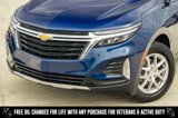 Used 2023 Chevrolet Equinox LT image 3