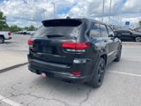 Used 2015 Jeep Grand Cherokee High Altitude image 3
