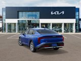 New 2025 Kia K4 LXS image 4
