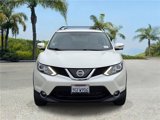 Used 2018 Nissan Rogue Sport SV w/ SV Technology Package image 3