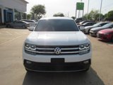 Used 2018 Volkswagen Atlas SE image 2