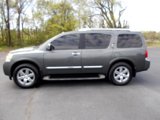 Used 2010 Nissan Armada Platinum image 6