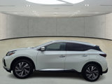 Used 2020 Nissan Murano SL w/ Moonroof Package image 2