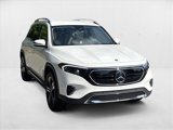 Certified 2023 Mercedes-Benz EQB 300 4MATIC image 4