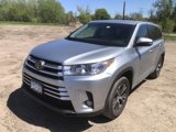 Used 2018 Toyota Highlander Plus image 3