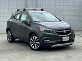 Used 2017 Buick Encore Essence image 2