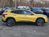 New 2025 Chevrolet Trax RS w/ Driver Confidence Package image 2