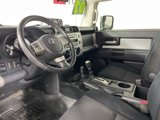 Used 2007 Toyota FJ Cruiser 4WD image 2