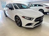 Used 2021 Mercedes-Benz A 220 4MATIC image 4