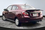 New 2024 Mitsubishi Mirage G4 ES image 3