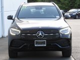 Certified 2022 Mercedes-Benz GLC 300 4MATIC image 3
