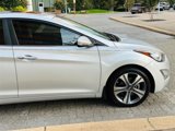 Used 2014 Hyundai Elantra Sport image 5