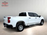 Used 2021 Chevrolet Silverado 1500 W/T w/ WT Value Package image 5