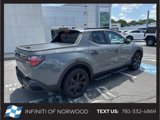Used 2023 Hyundai Santa Cruz Night w/ Winter Package image 3
