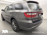 Used 2017 Dodge Durango GT w/ Nav & Power Liftgate Group image 3