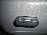 Used 2002 Ford Thunderbird Deluxe image 6