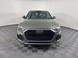 Used 2023 Audi Q5 2.0T Premium image 2