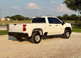Used 2022 Chevrolet Silverado 2500 W/T w/ WT Convenience Package image 6
