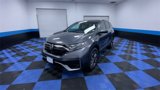 Certified 2020 Honda CR-V EX-L image 4