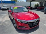 Used 2018 Honda Accord EX image 2