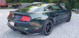 Used 2019 Ford Mustang Bullitt w/ Bullitt Electronics Package image 5