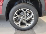 New 2025 Chevrolet Trax LT w/ Driver Confidence Package image 5