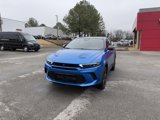 New 2024 Dodge Hornet GT Plus w/ GT Blacktop Package image 2