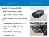 Used 2021 Jeep Cherokee Latitude Lux 80th Anniv w/ Quick Order Package 26U 80TH image 4