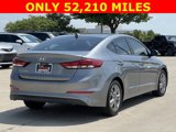 Used 2018 Hyundai Elantra Value Edition image 4