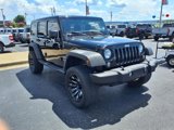 Used 2017 Jeep Wrangler Unlimited Sport w/ Quick Order Package 24S image 2