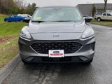 Used 2022 Ford Escape SE w/ SE Sport Appearance Package image 2