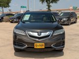 Used 2016 Acura RDX FWD w/ Technology Package image 2