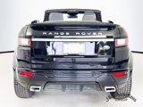 Used 2017 Land Rover Range Rover Evoque SE Dynamic image 6