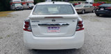 Used 2012 Nissan Sentra 2.0 SL image 4