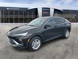 New 2025 Buick Envista Preferred w/ Advanced Safety Package image 2